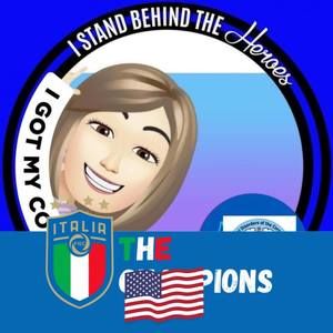 Meet your Posher, Mariann